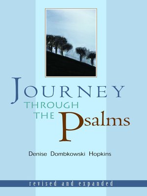 cover image of Journey through the Psalms